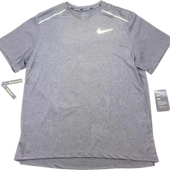 nike dri fit reflective